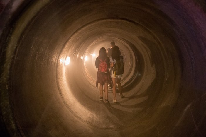 国庆节没有节目？关你“鬼”事！超时空猎鬼狂欢趴了解一下？