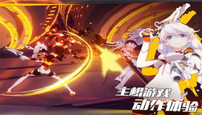 崩坏3平民值得培养女武神白夜,崩坏三彼岸双生平民最佳阵容