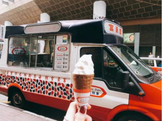 我在昆明,闺蜜在深圳,高铁开通后,我们约会香港