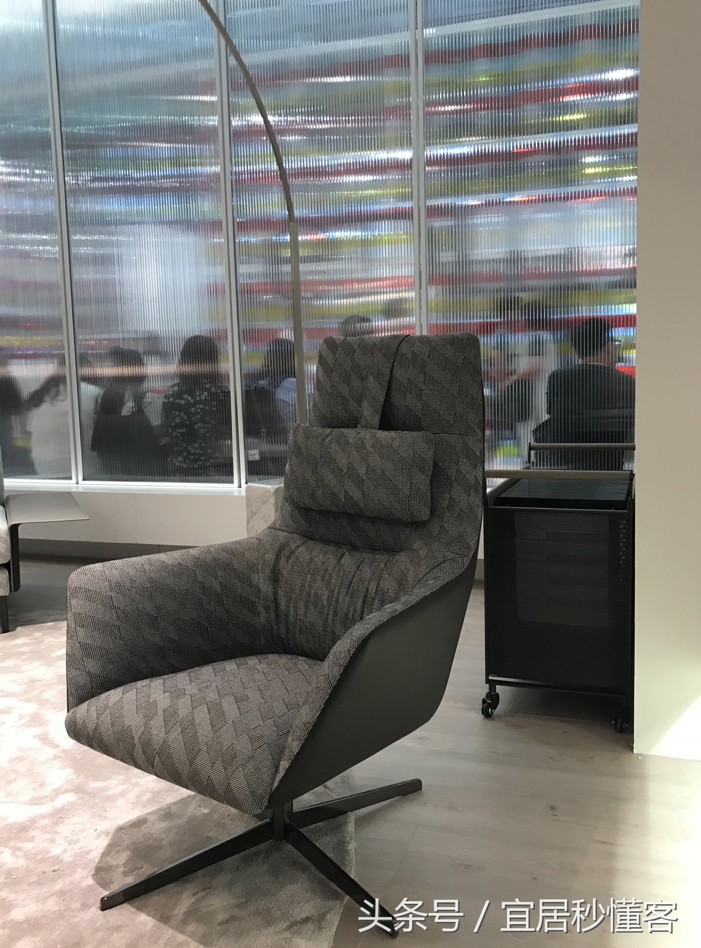 锐驰家具属于什么档次,高端家具注重什么