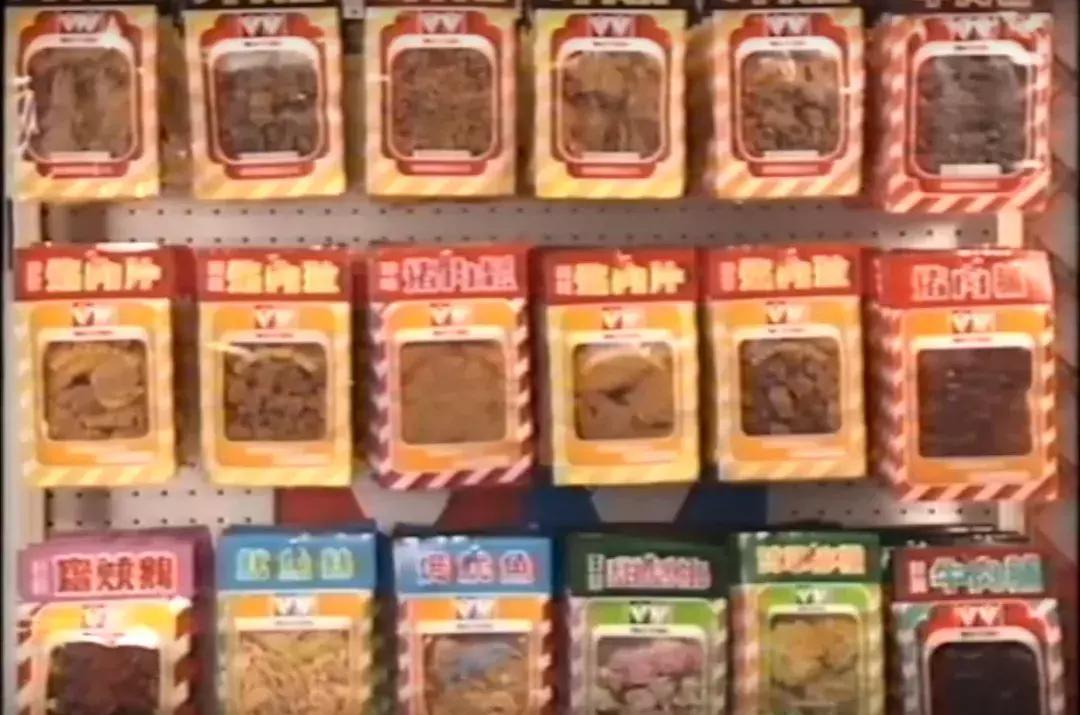 童年零食回忆杀口感特别好,童年零食测评十包