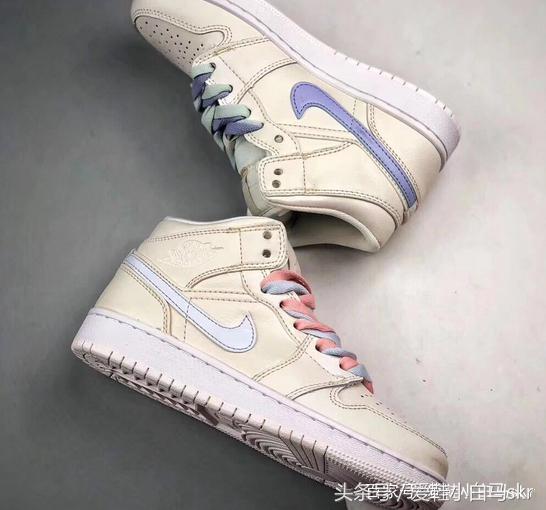 适合休闲穿的aj鞋有哪些,女生穿什么aj色的鞋最好看