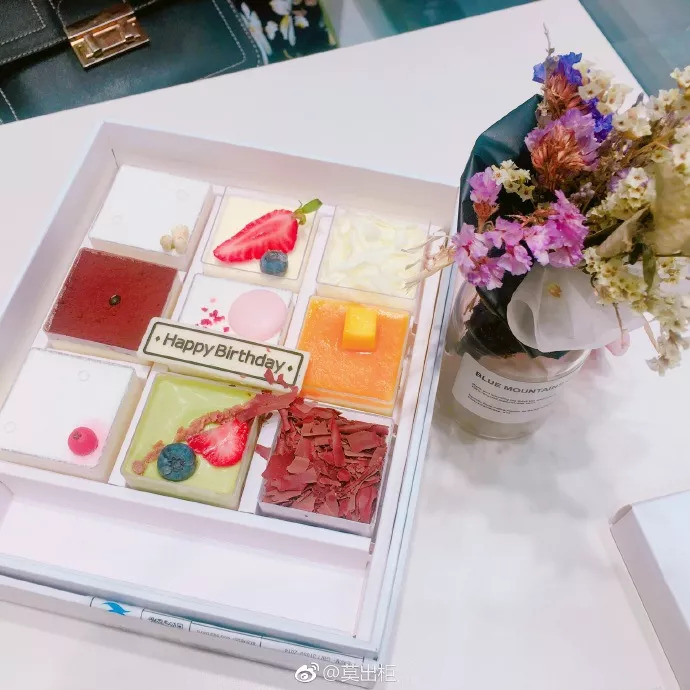 福州的红叶冰淇淋蛋糕,福州红叶蛋糕仙塔店