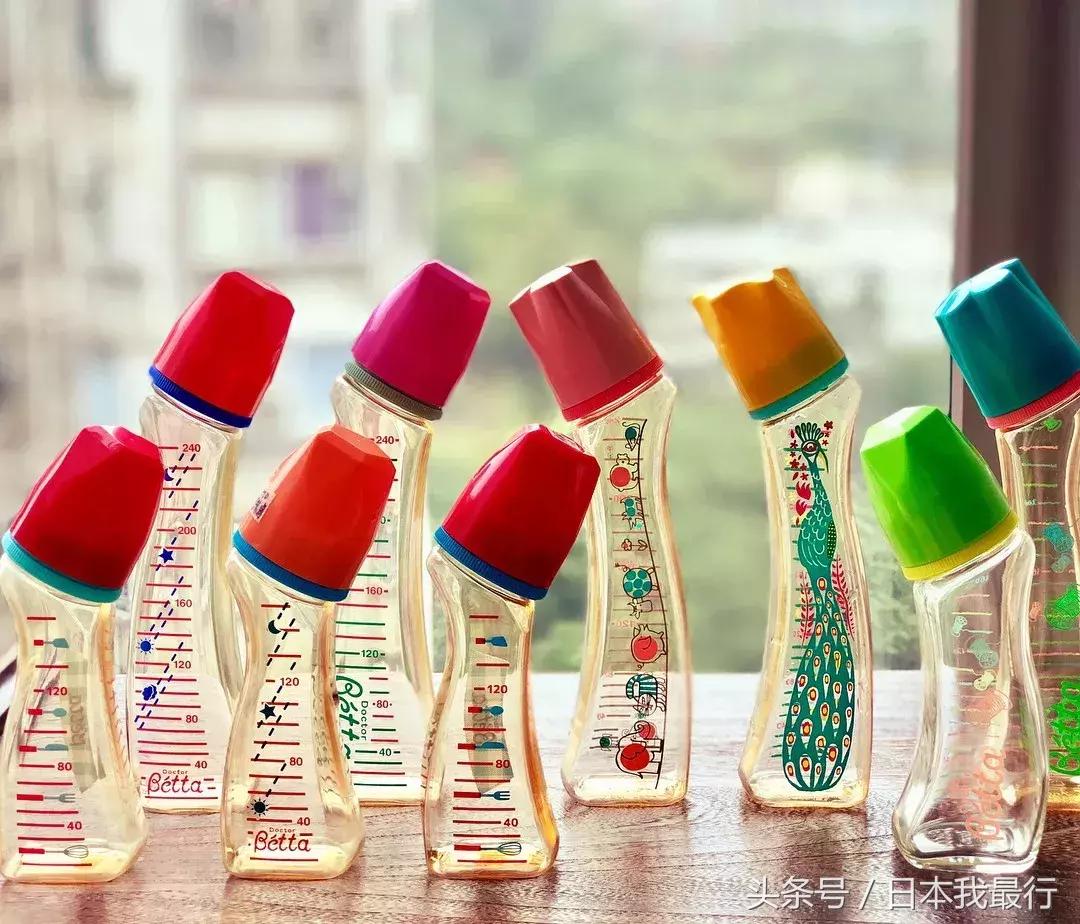 日本必买的婴儿用品,宝妈们快来囤货了孕妈妈必备品