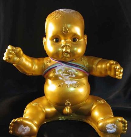 泰国的古曼童供奉有什么规矩吗,泰国古曼童供养什么意思