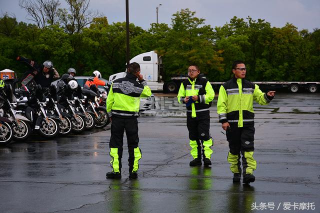 哈雷戴维森120周年长白山之行,哈雷戴维森115周年限量版