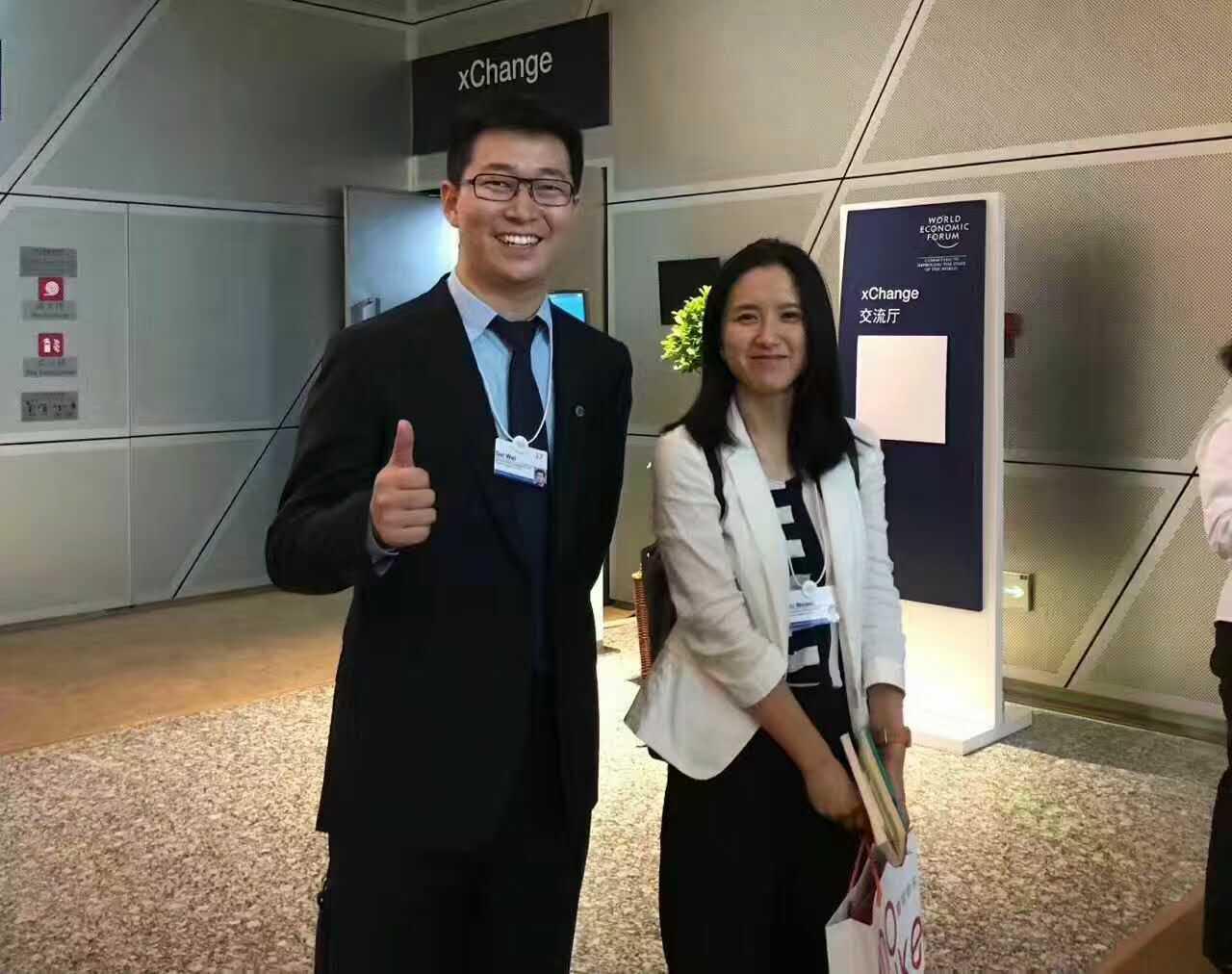 40位40岁以下商界精英榜单2019,全球40位40岁以下商界精英排名