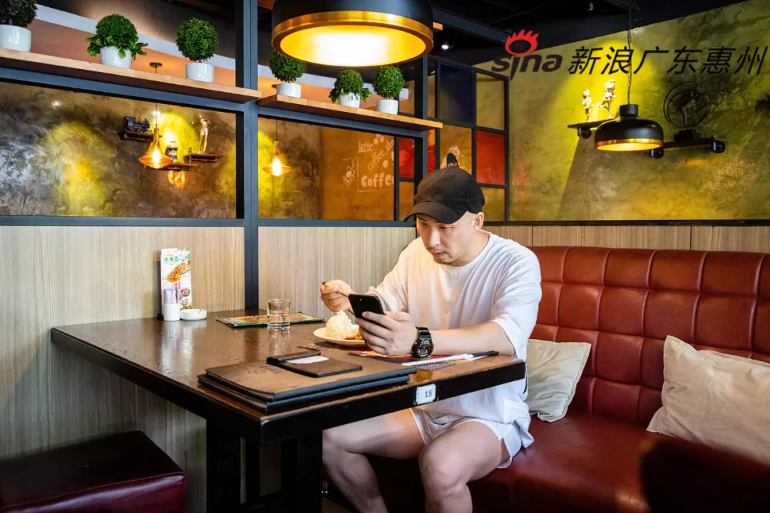 看见第二季06,看见第二季06剧情