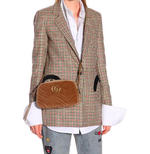 如何买到最便宜的gucci包包,买手gucci包