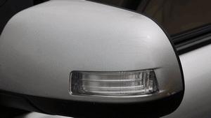 爱车漆面有一点小划痕怎么处理,爱车漆面怎样快速修复划痕