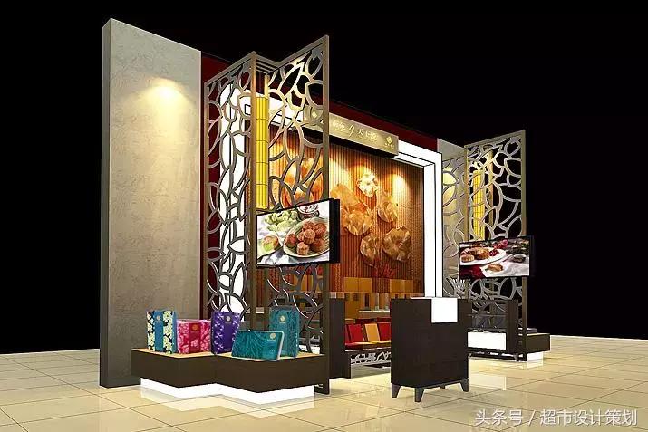 新年美陈布置商品,马上中秋节了礼物准备好了吗