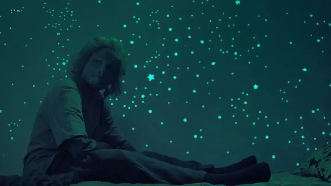 十部高智商恐怖片,一部全程无尿点的恐怖片