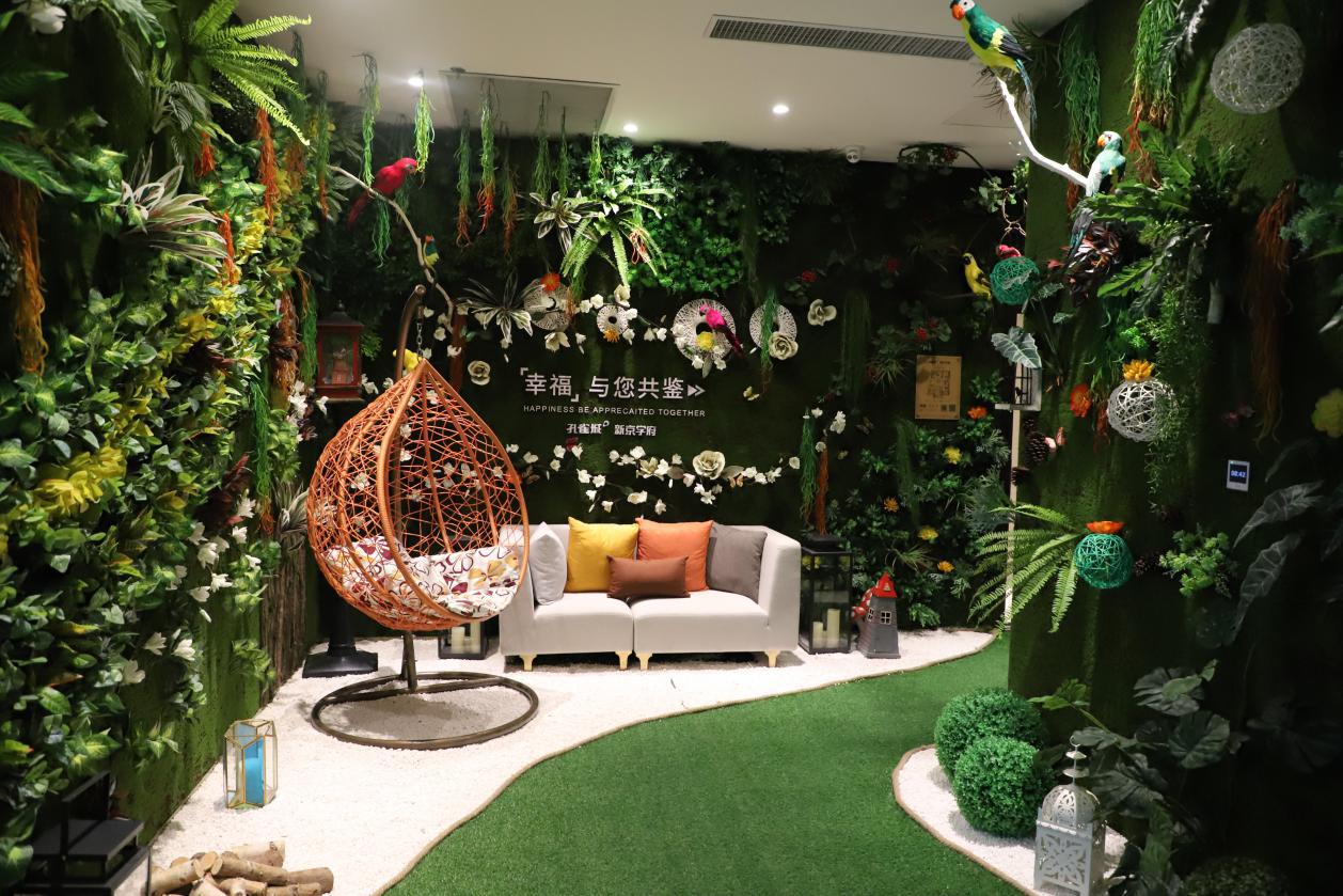 沈阳孔雀城城建,沈阳孔雀城建设的怎样了