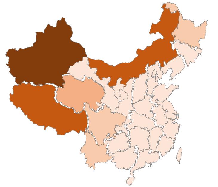 excel可视化图表动态模板免费,数据可视化之excel动态图表制作
