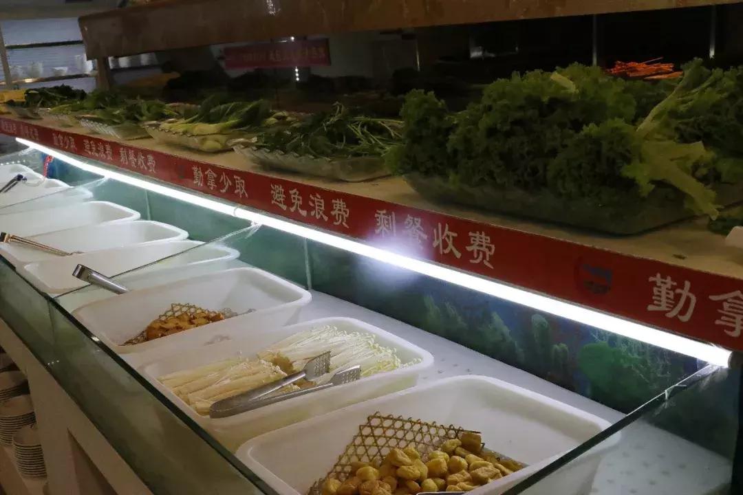 长春独一份的清真自助烤涮一体才59.9元一位，肉质好的不像话！