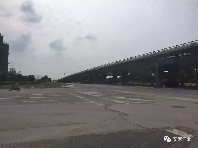 刚刚，大学研究院正式签约！江北新区这个板块爆发了