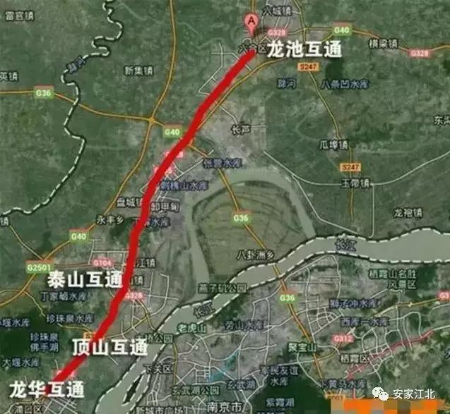 刚刚，大学研究院正式签约！江北新区这个板块爆发了