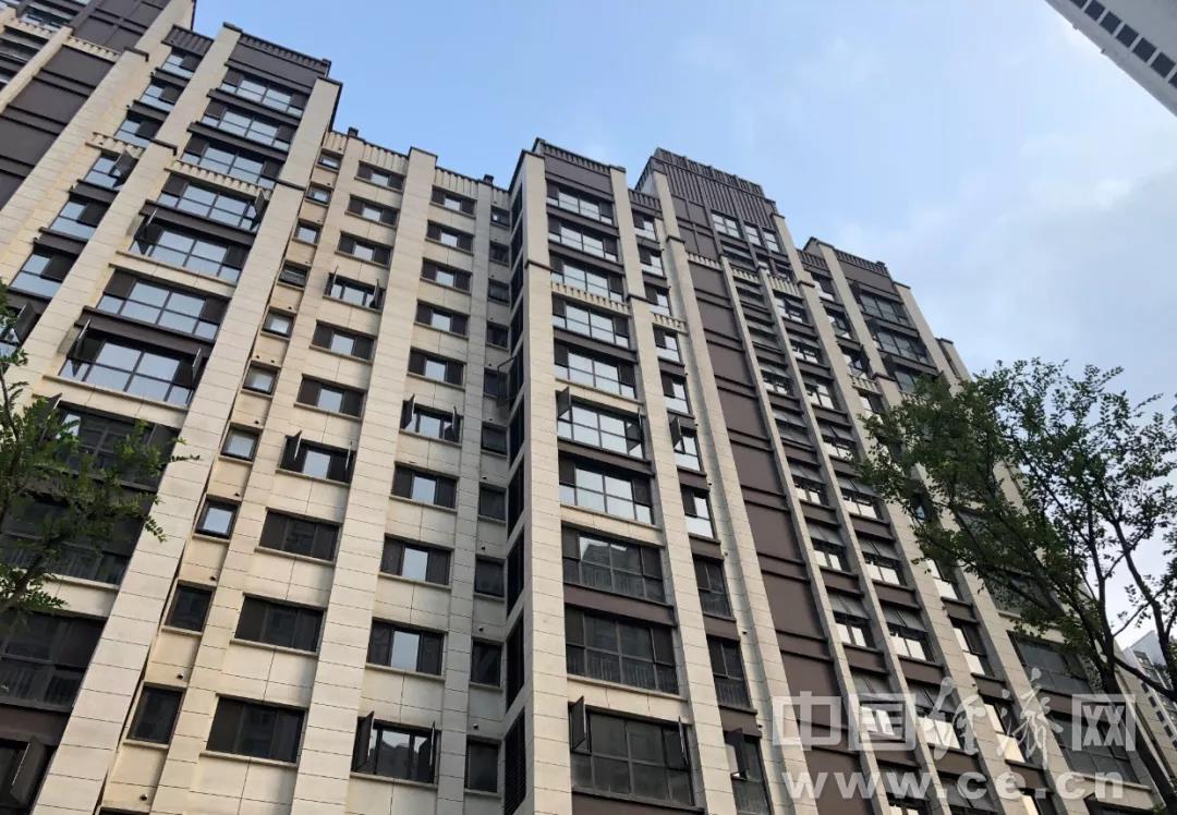 一成首付买二手房,一成首付购房