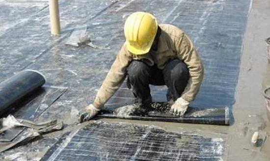 屋面施工质量问题和处理方法,屋面质量通病防治措施
