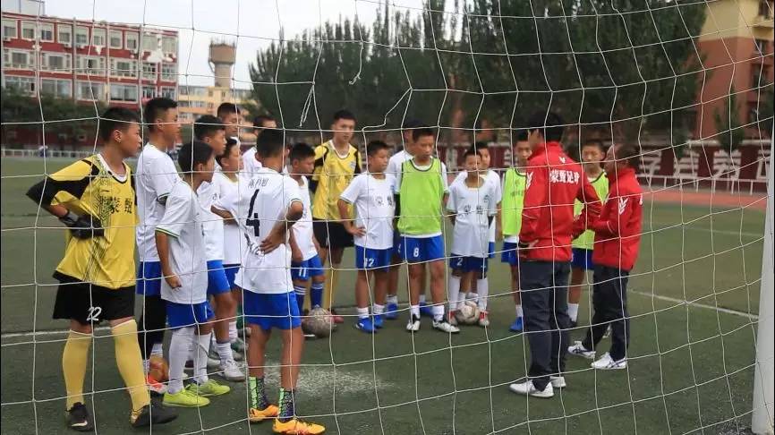 包头市足球发展,包头业余足球招人