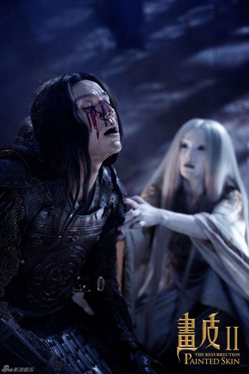 史上最不能看的10部恐怖电影,胆小鬼勿点推荐五部恐怖电影