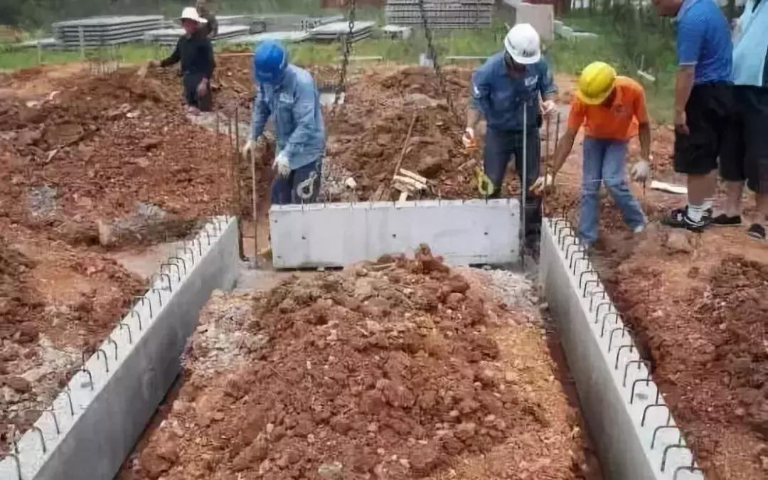 预制构件合集,都在这里了!值得收藏!