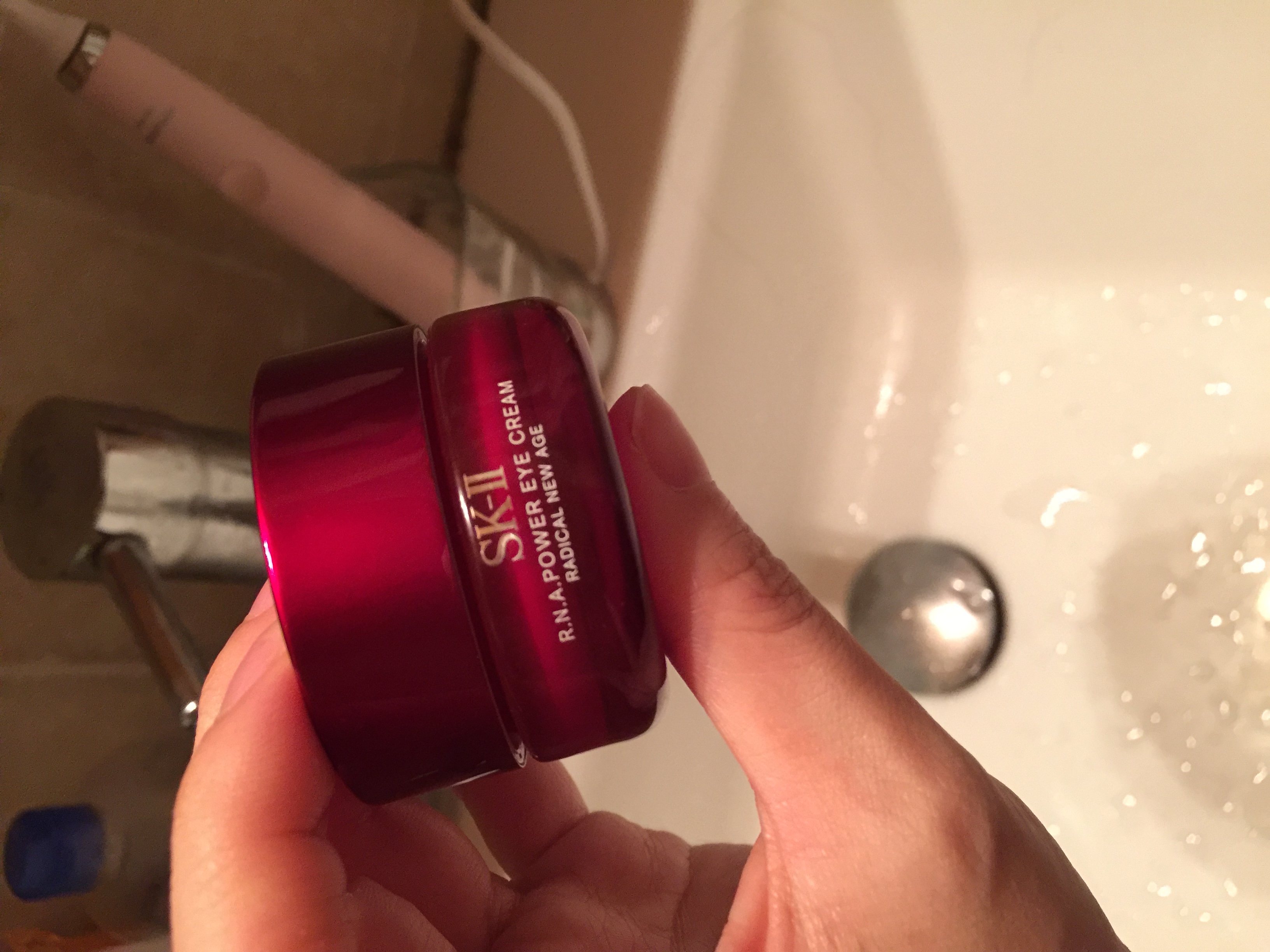 让我相见恨晚的化妆品和护肤品大合集