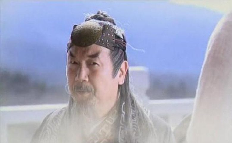 西游记如来实力有多强,西游记中六大高手如来无缘前三