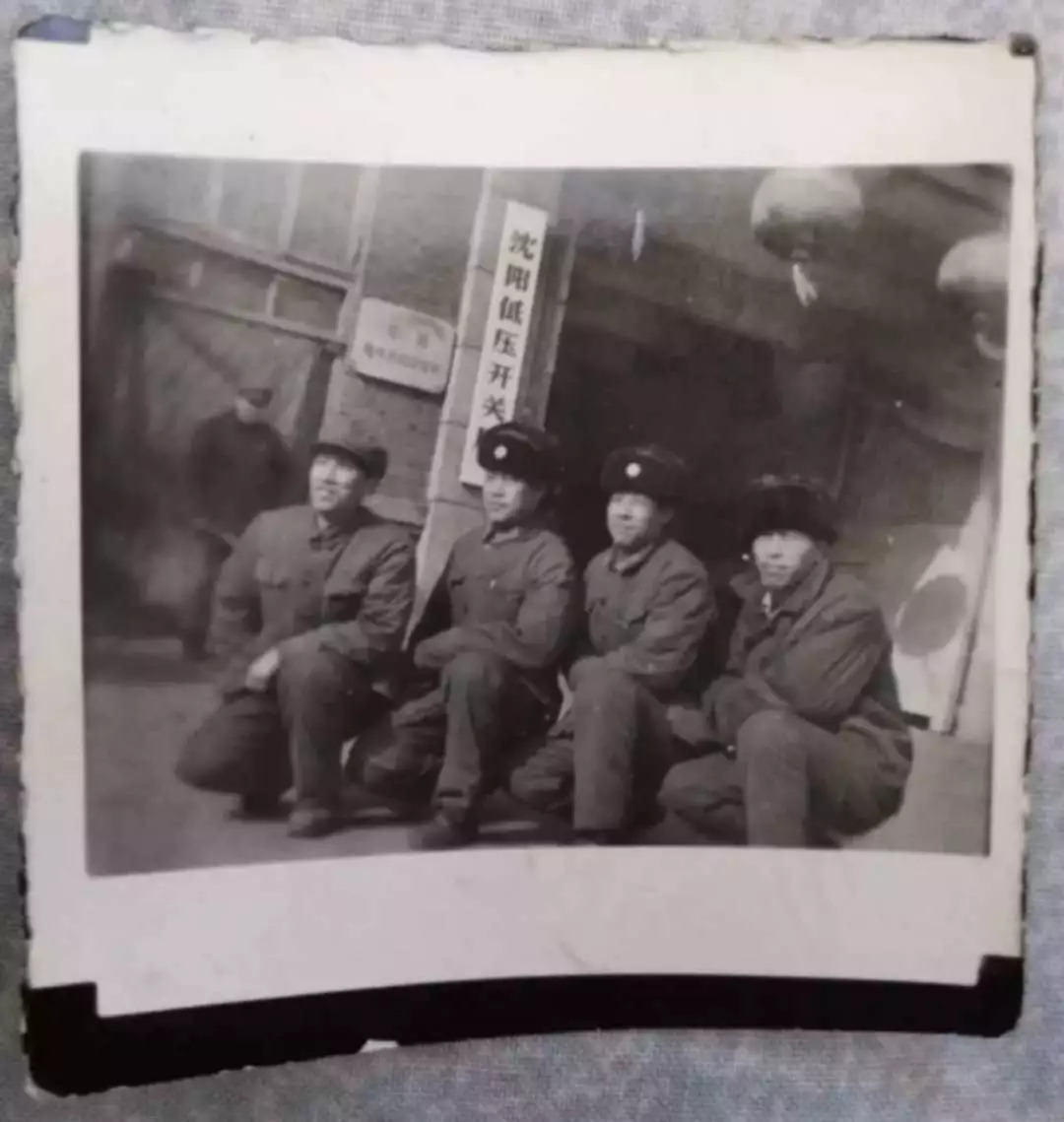 回忆中的老饭盒,亲历老兵讲述