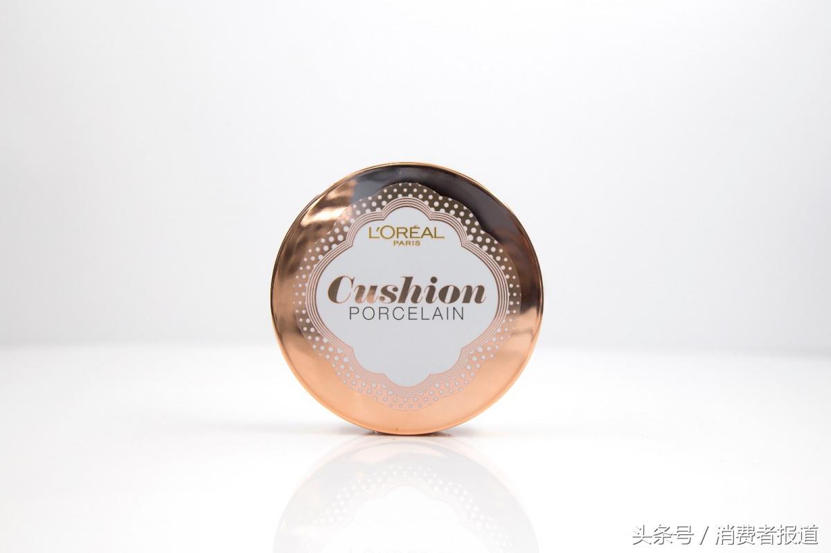 历时两个月最全气垫测评,测评哪款气垫最好用