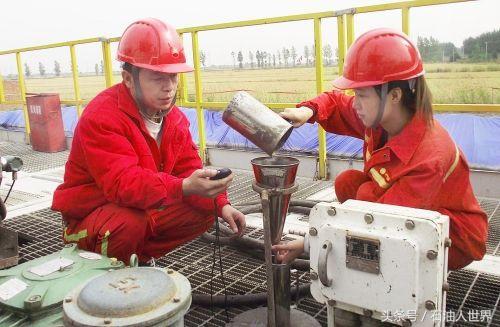 石油钻井技术要点,钻井液技术规程书籍