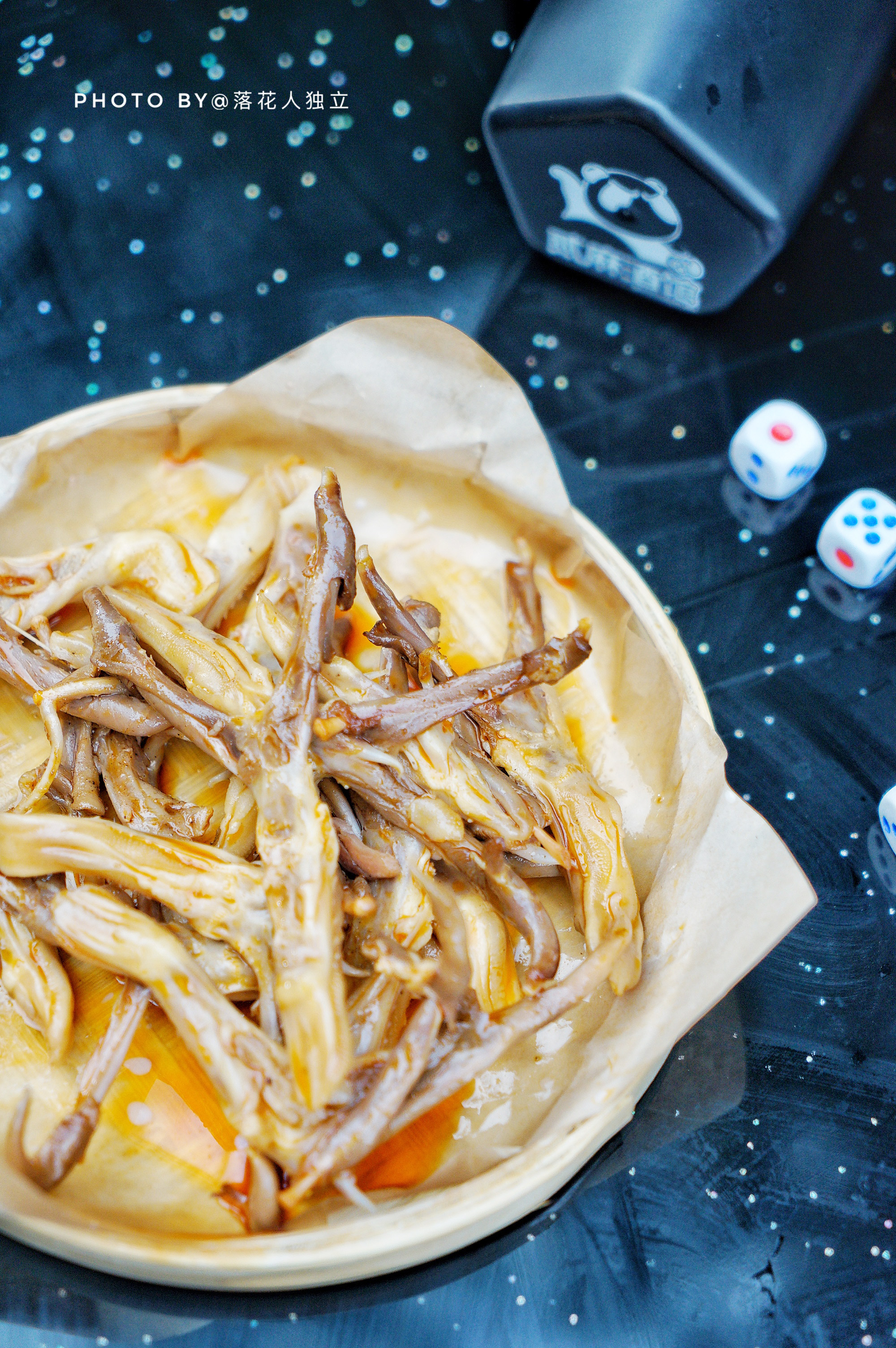 全城独创22款“中式鸡尾酒”,喝到微醺相见恨晚