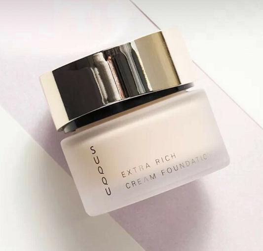 粉霜粉底液bb霜哪个遮瑕好,秋季平价粉底液推荐