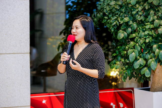 以吐槽之名，共赴一场家居创二代的成长之路