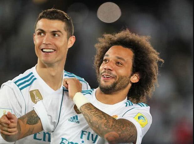 国际足联承认c罗为球王,国际足联祝贺c罗打破进球纪录