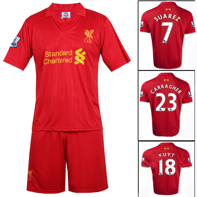 十大经典足球球衣号码,十大经典球衣