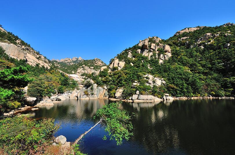 山东沿海旅游推荐攻略,旅游打卡地点推荐城市山东