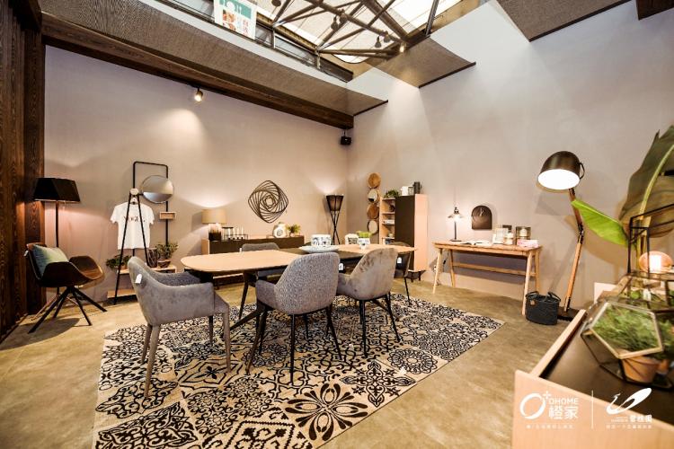 家居快时尚战略落地，橙家·橙生活携西班牙Laforma布局全国