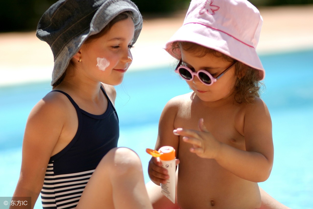 宝宝天生皮肤黑怎么办？这些方法让宝宝变得白白嫩嫩