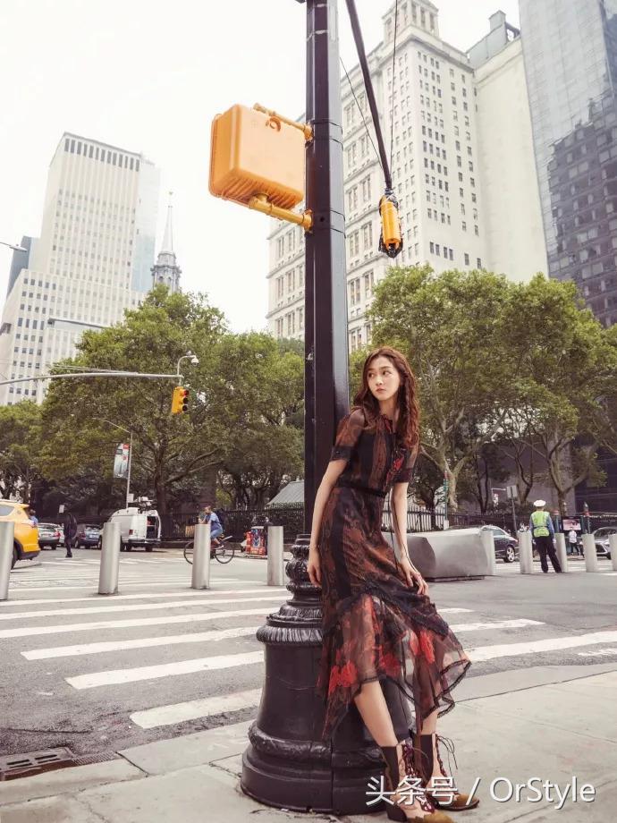 纽约时装周超清完整版,纽约时装周走秀全集