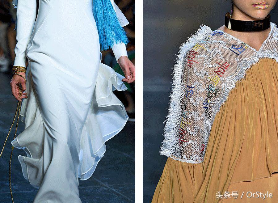 纽约时装周超清完整版,纽约时装周走秀全集