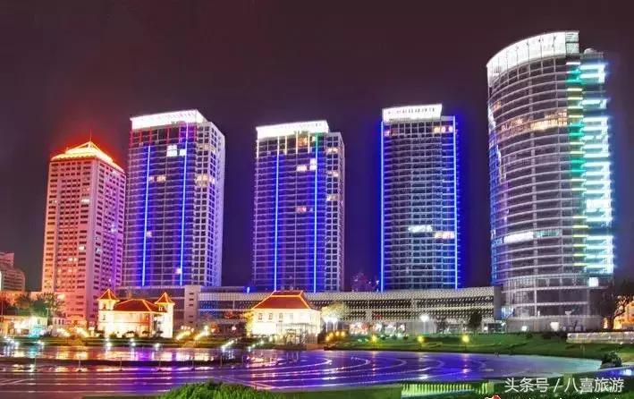 仙境烟台鲜美海岸竖版宣传片,畅游仙境海岸品鉴鲜美烟台