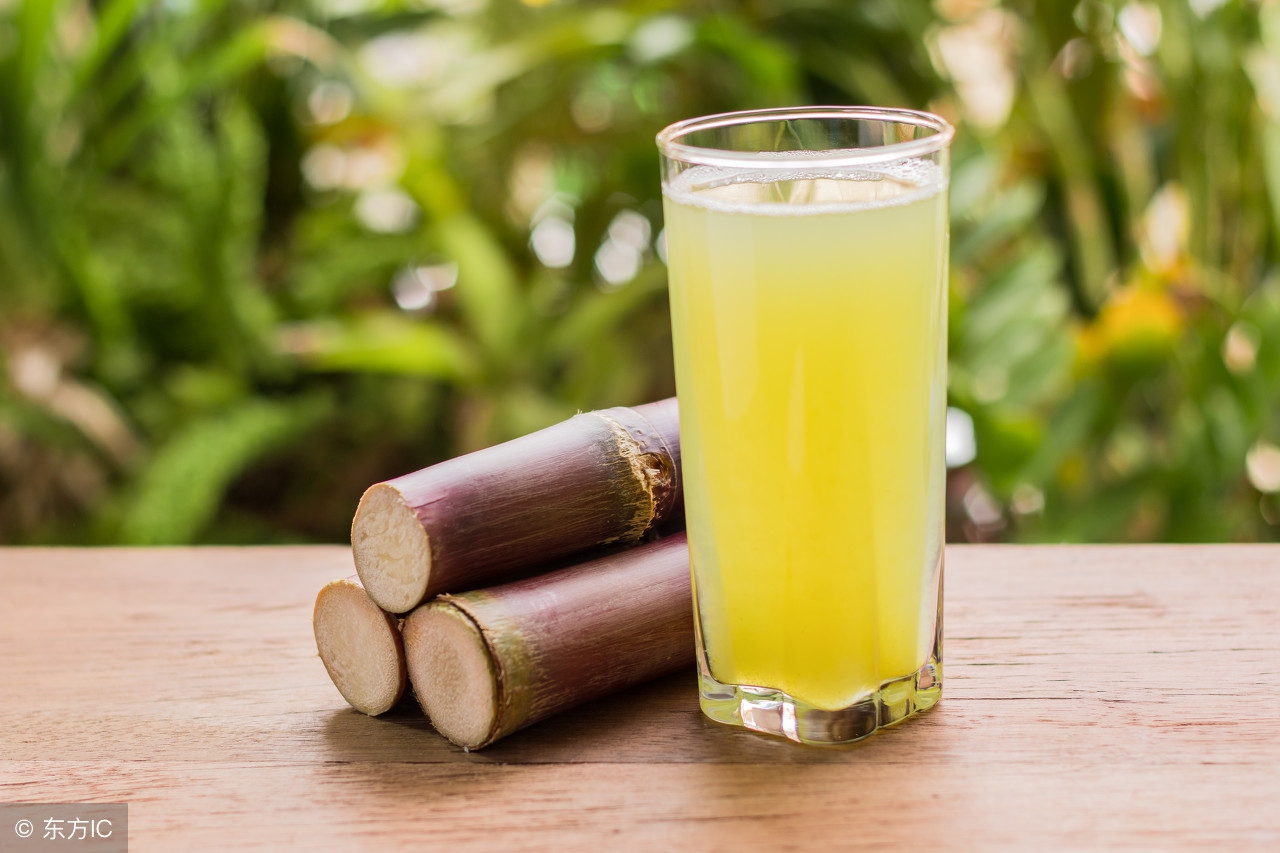 吃甘蔗嘴起泡怎么快速消除,吃甘蔗舌头上起泡怎么解决