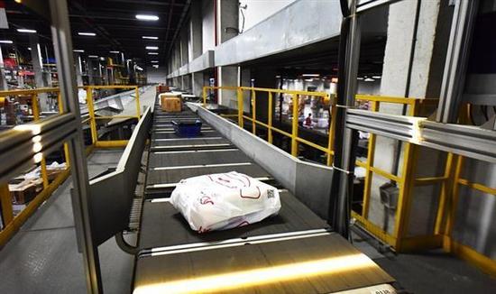 京东自动化立体仓库,京东自动化仓库视频