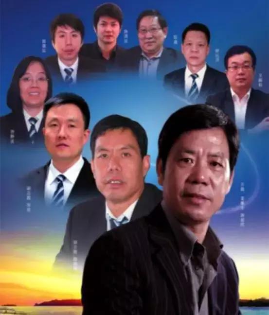 中国第一，全球第二浔兴拉链为何执迷于资本市场？深交所操碎了心