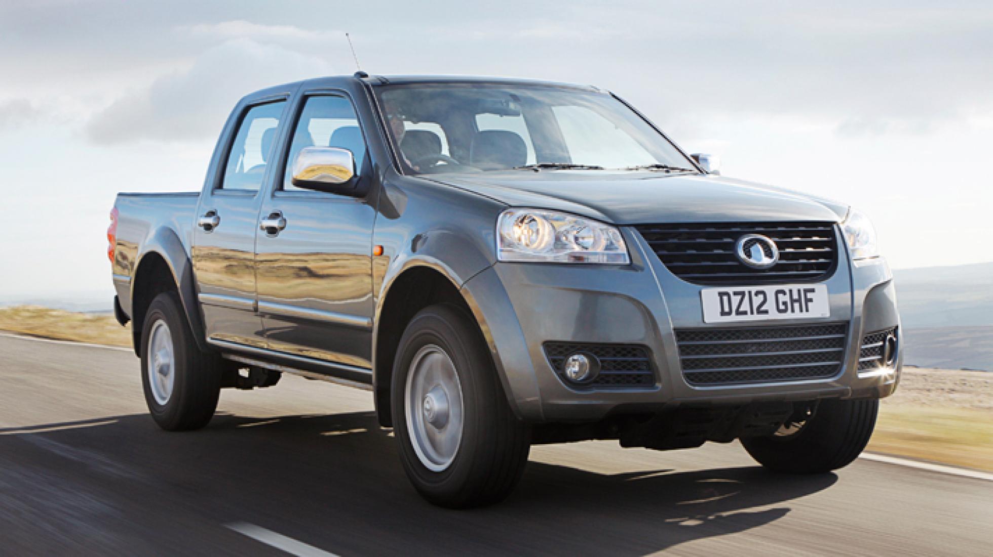 风骏5欧洲版价格,风骏五欧洲版和普通风骏5的区别