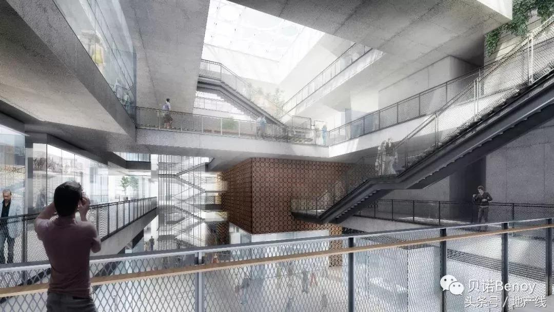 温州十大商业综合体,占地面积最大的十大商业综合体