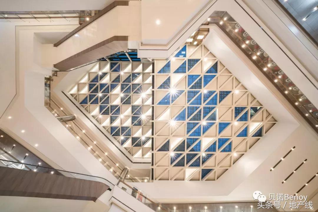 温州十大商业综合体,占地面积最大的十大商业综合体