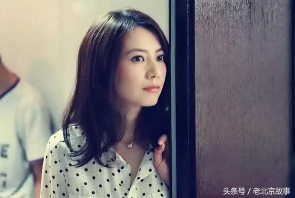 来北京不知道的北京姑娘,真正的北京姑娘