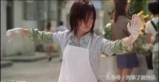 星爷的美食,星爷美食